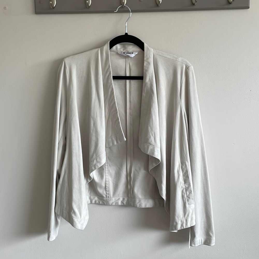 BB Dakota jacket
